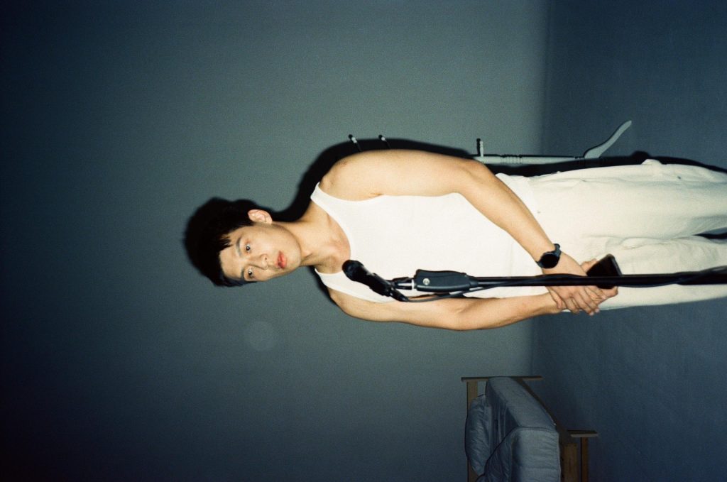 车子(车志立)、培永、Jobroseph 推全新单曲《我很累》 MV一镜到底 三人飙真情演技哭到眼肿! 6 004 1