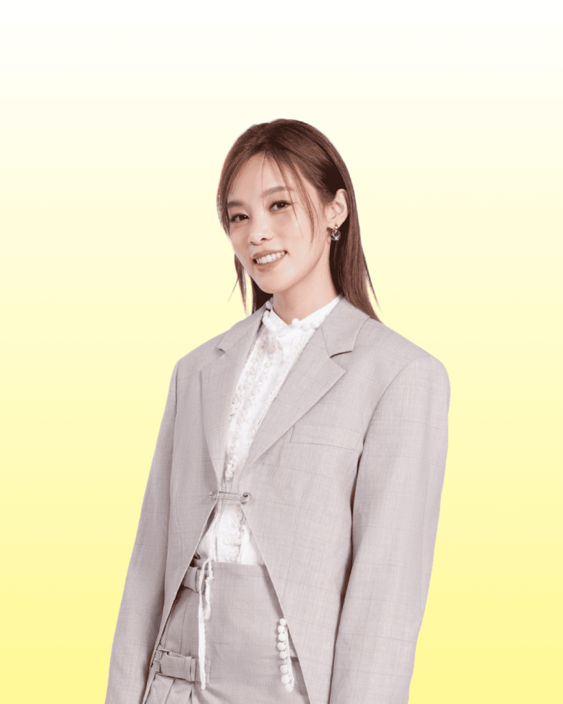 04 音乐盛典 Kaia 李佳欢 1