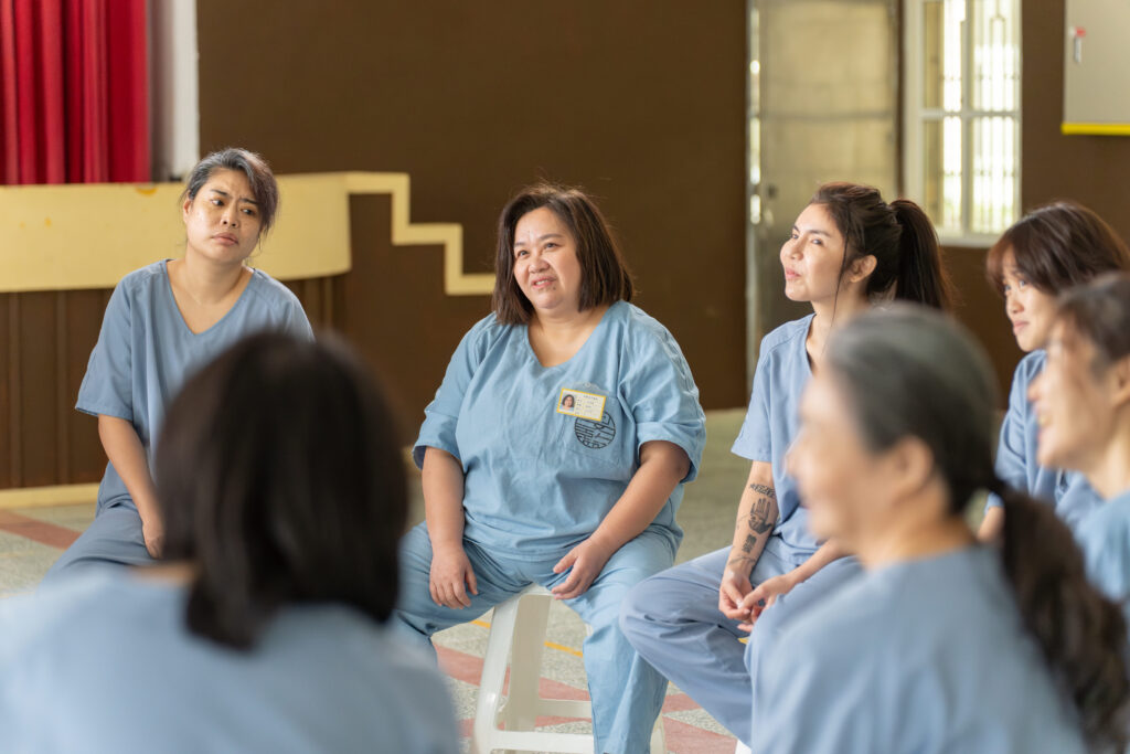 《阳光女子合唱团》1月15日全马上映 导演林孝谦认定女主陈意涵无可取代:“没有人可以演得比她好” 14 0403 0291 OK