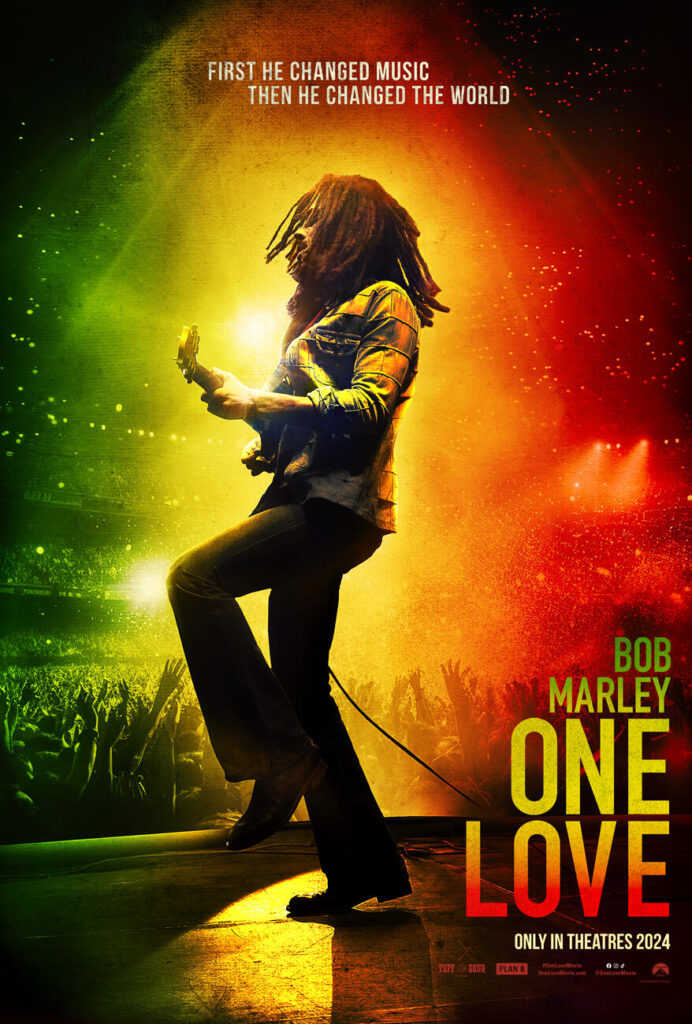 18.Bob Marley One Love1