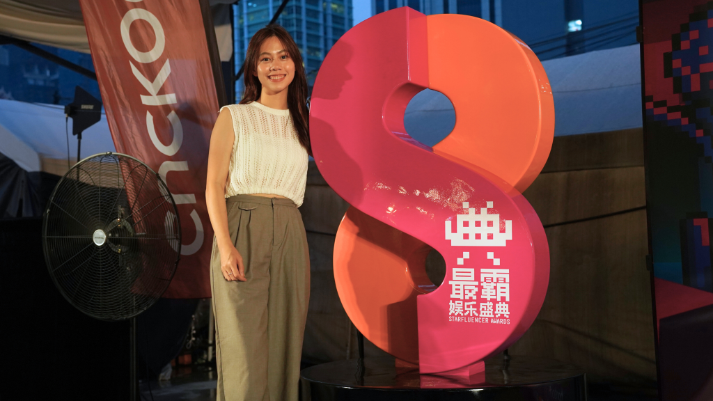《最霸娱乐盛典》市集造势爆笑连连 陈丽亭失声惨遭小玉、原腾调侃 6 21