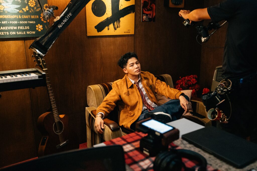 Danny许佳麟携手 Alif Satar & The Locos、Kidd Santhe推出《Bersama, Kita Tertarik》一杯Teh Tarik 唱响马来西亚多元团结力量 7 888merdeka 139