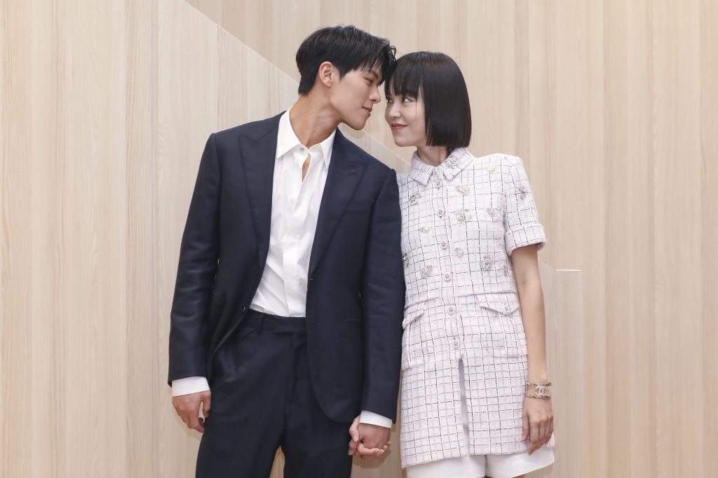 “鲜肉”容启航遇上“妈”级女神林绿共谱姐弟恋 Astro Originals 浪漫爱情喜剧《我的鲜肉老爸》6.29开播! 2 ASTRO 2825