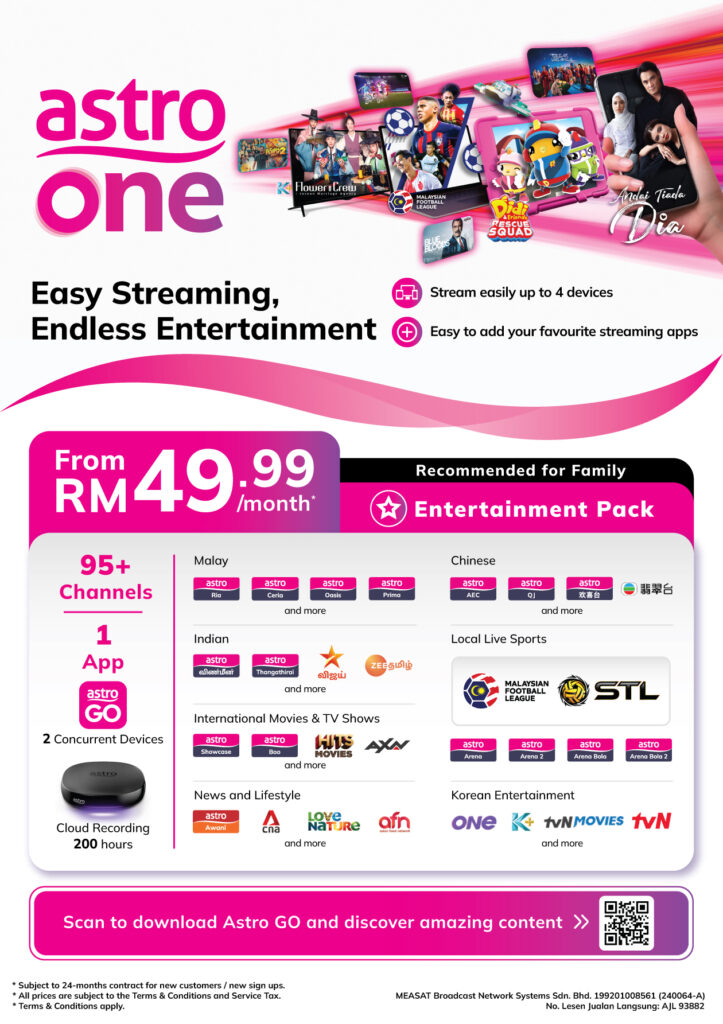 Astro One Leaflet ENG 1