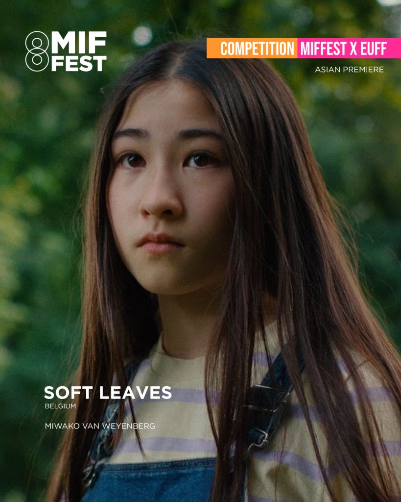 COMPETITION Soft Leaves Posting