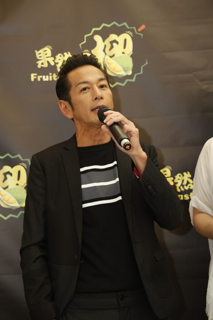 Carlo Ng 吴家乐