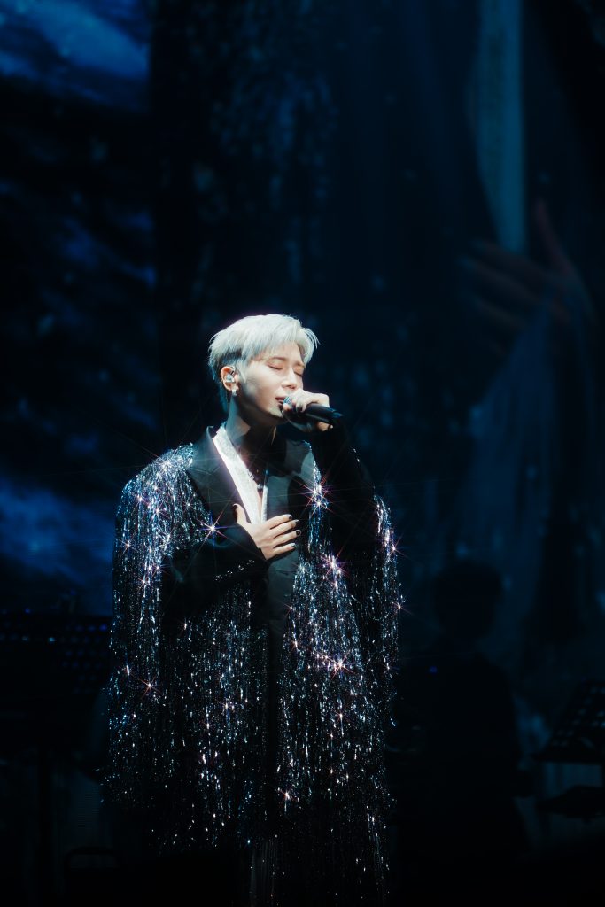 Bii毕书尽《Bii WITH YOU》大马站热到想脱:全脱可能会被抓走 从KPOP唱跳到大马限定曲目 惊喜不断展现多元魅力 3 DSC00854