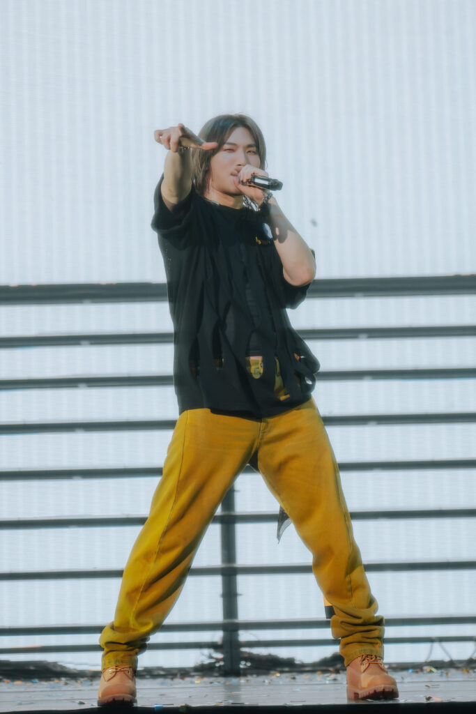 BIGBANG 姜大声《D’s WAVE》演唱会圆满感动大马! 抵不过云顶高海拔:快断气了! 2 DSC01068 PS
