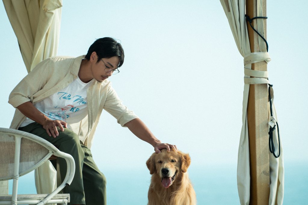 美魔女温碧霞搭型男禾浩辰 《谎岛美人鱼》浪漫姐弟恋7.10全马限定上映 7 DSC01873 1