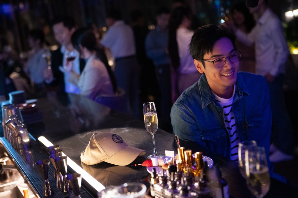 美魔女温碧霞搭型男禾浩辰 《谎岛美人鱼》浪漫姐弟恋7.10全马限定上映 13 DSC06492 1