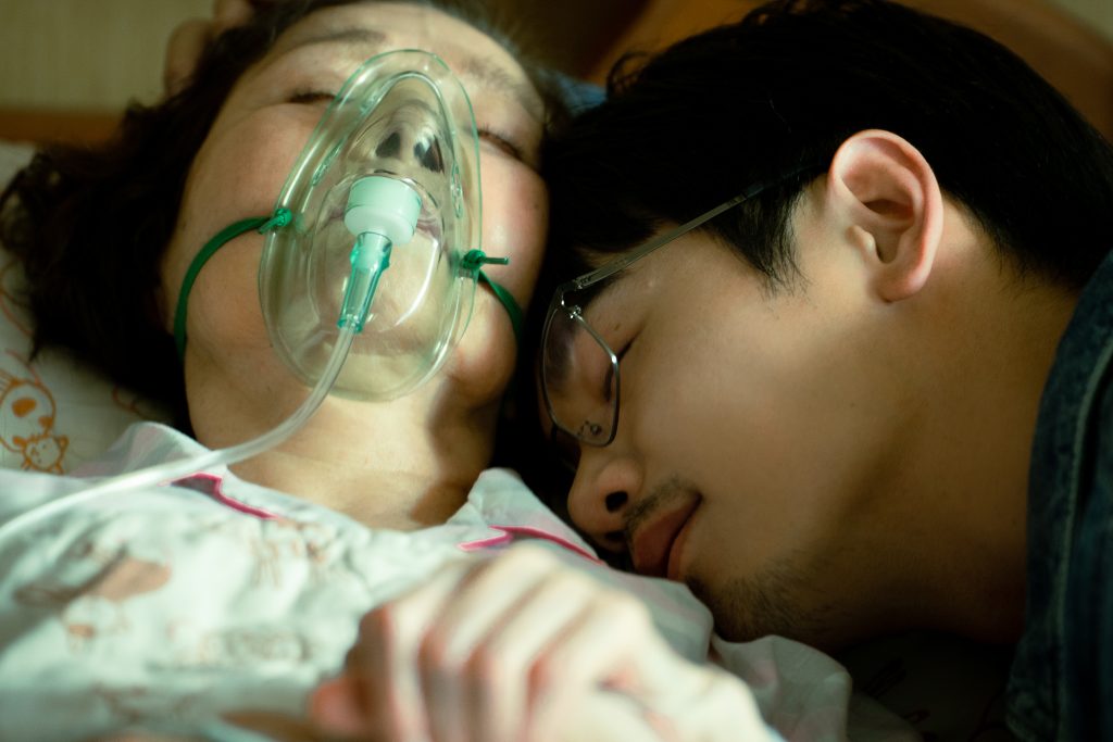 美魔女温碧霞搭型男禾浩辰 《谎岛美人鱼》浪漫姐弟恋7.10全马限定上映 14 DSC08939 1