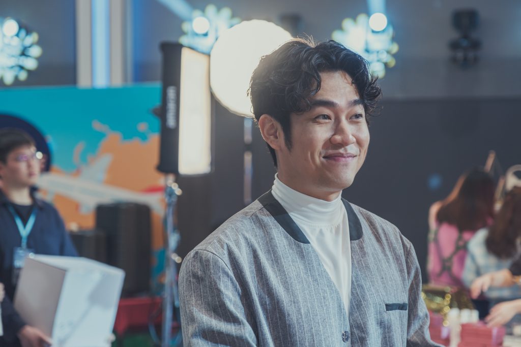 马一朵自编自导自演《Aunty当网红》07.31全马爆笑上映! 大马网红 Sai 颠覆形象演“渣男”?!流量网红 vs Aunty 到底谁会胜出? 4 DSF8738