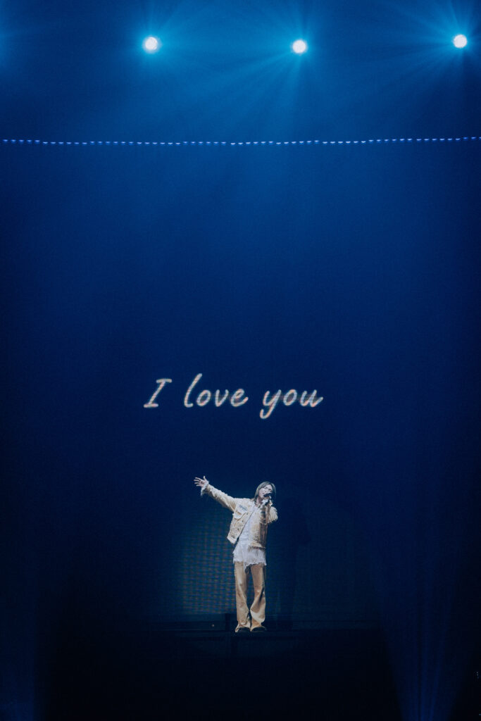 BIGBANG 姜大声《D’s WAVE》演唱会圆满感动大马! 抵不过云顶高海拔:快断气了! 3 D sWAVE 8