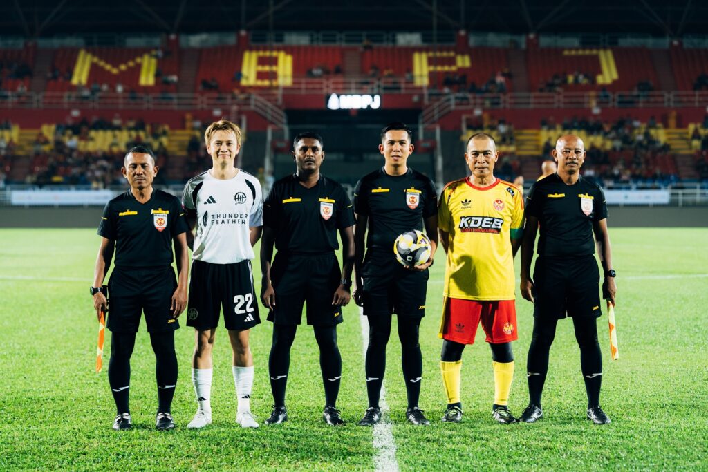 HK FC3 457