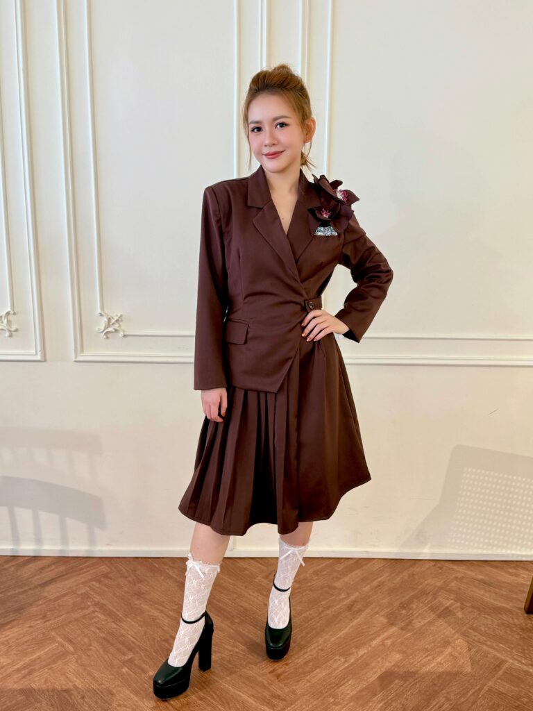 Elaine李怡霖自资五位数圆歌手梦推新曲〈就这样〉计划明年办个人音乐会 1 IMG 0851