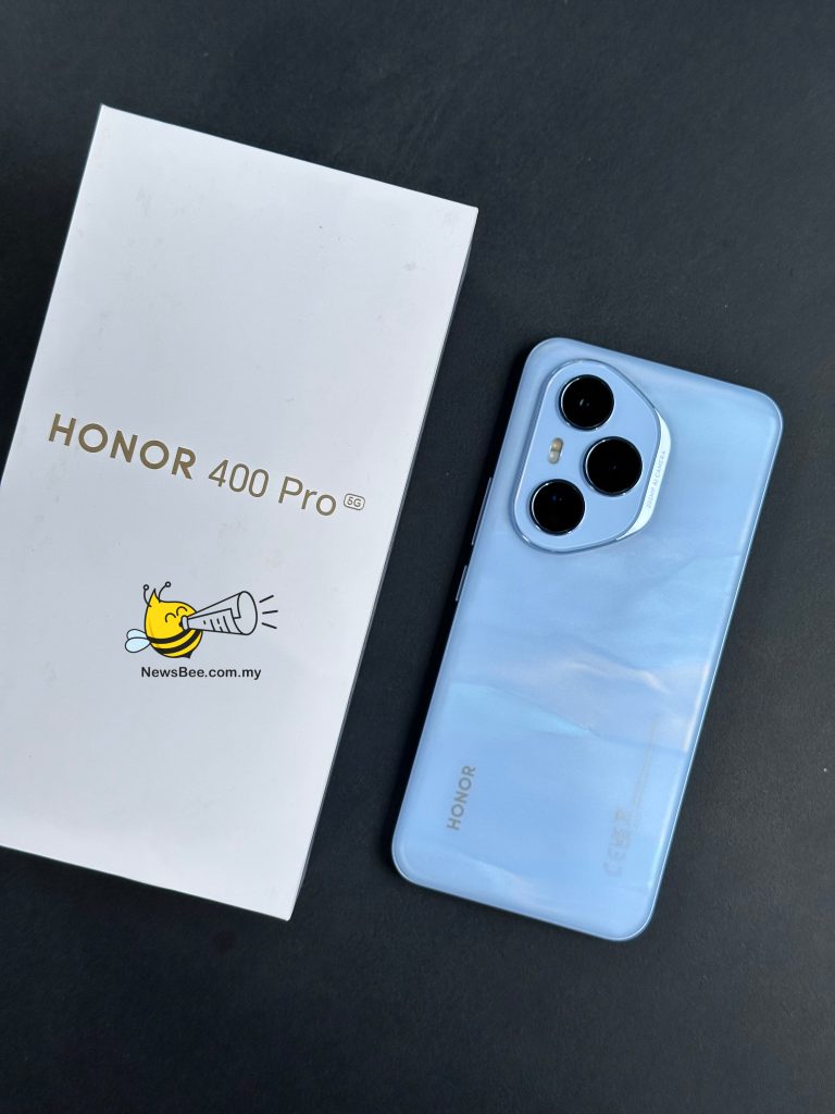 一张照片变成一段回忆短片?HONOR 400 Pro AI 功能超越想象!小编带你深度测评! 1 IMG 2398