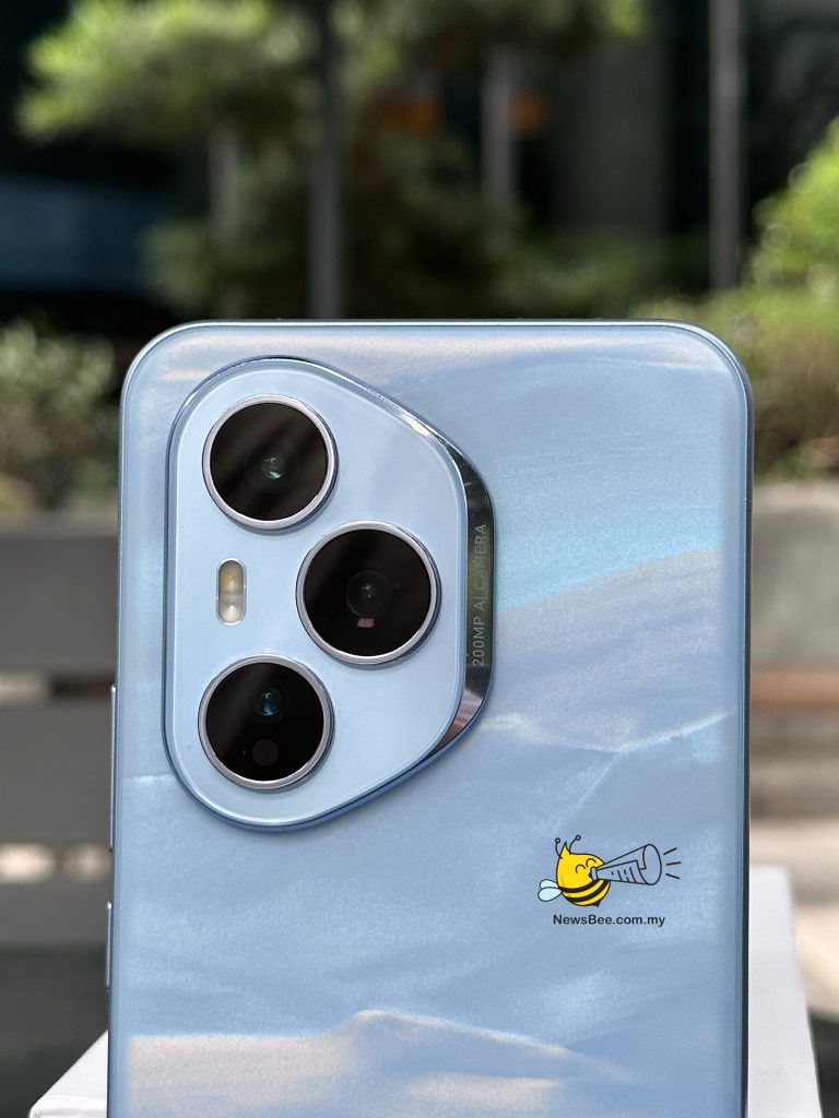一张照片变成一段回忆短片?HONOR 400 Pro AI 功能超越想象!小编带你深度测评! 7 IMG 2399