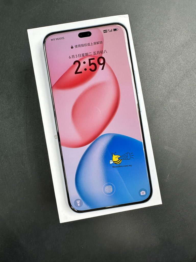 一张照片变成一段回忆短片?HONOR 400 Pro AI 功能超越想象!小编带你深度测评! 16 IMG 2405