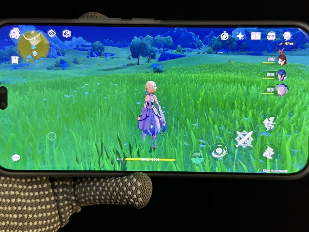 一张照片变成一段回忆短片?HONOR 400 Pro AI 功能超越想象!小编带你深度测评! 13 IMG 2998