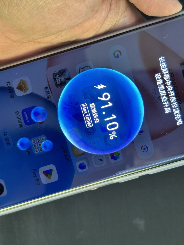 一张照片变成一段回忆短片?HONOR 400 Pro AI 功能超越想象!小编带你深度测评! 15 IMG 3001