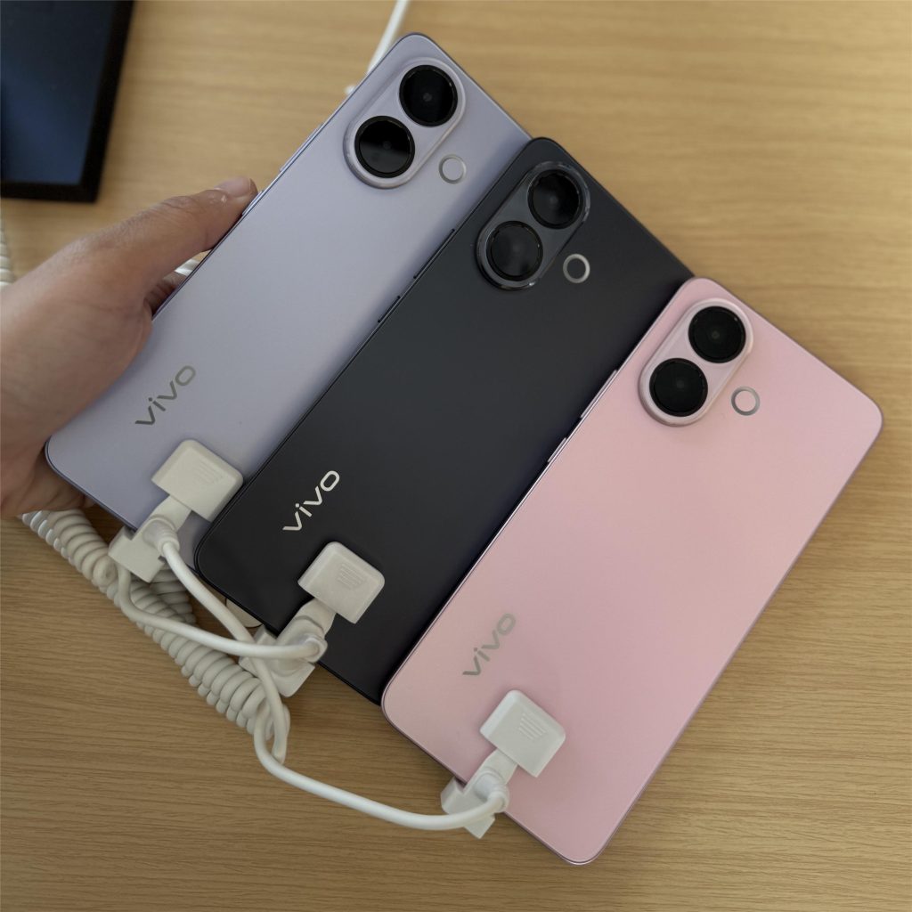 vivo V60 Lite 5G强势登陆大马- 史上最硬核Lite来啦!售价从 RM1,199 起 3 IMG 3232