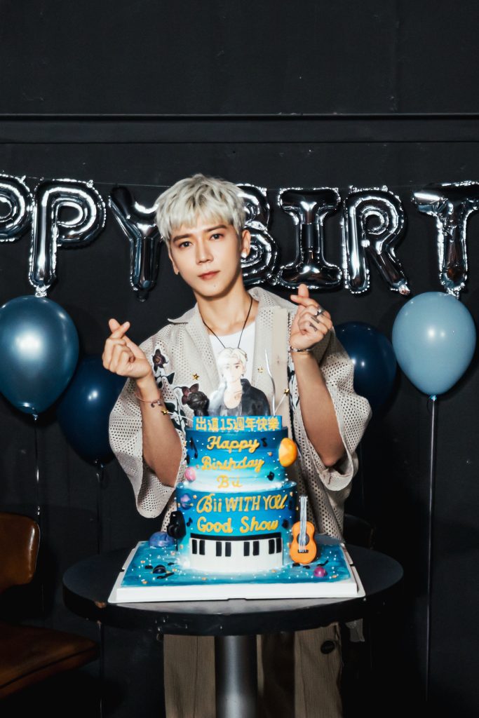 Bii毕书尽暌违七年回归!8月2日重返马来西亚开唱 生日派对+签票会暖心应援 Bii感动泪洒现场 1 IMG 9858