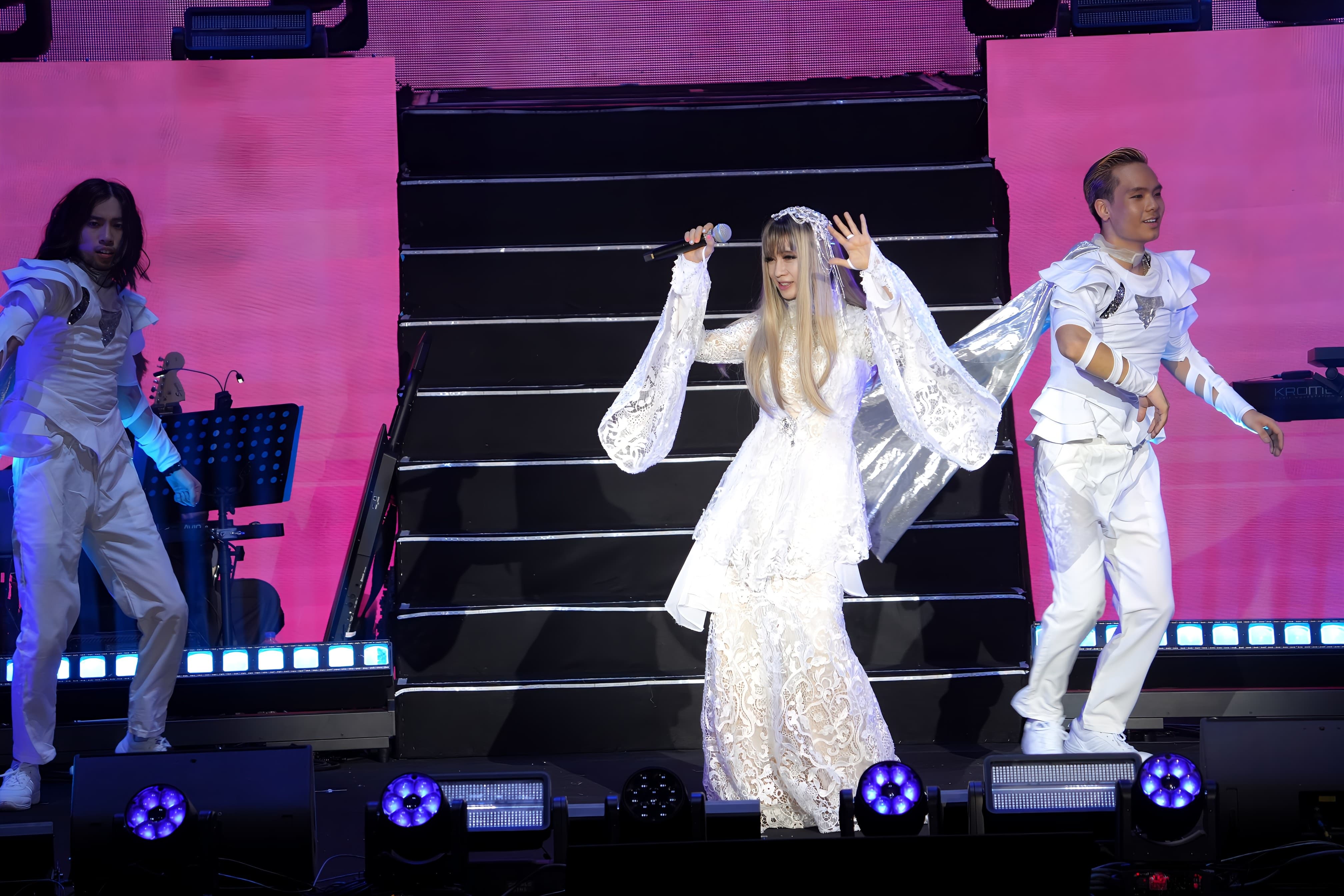 JessC My Style Concert photo 5