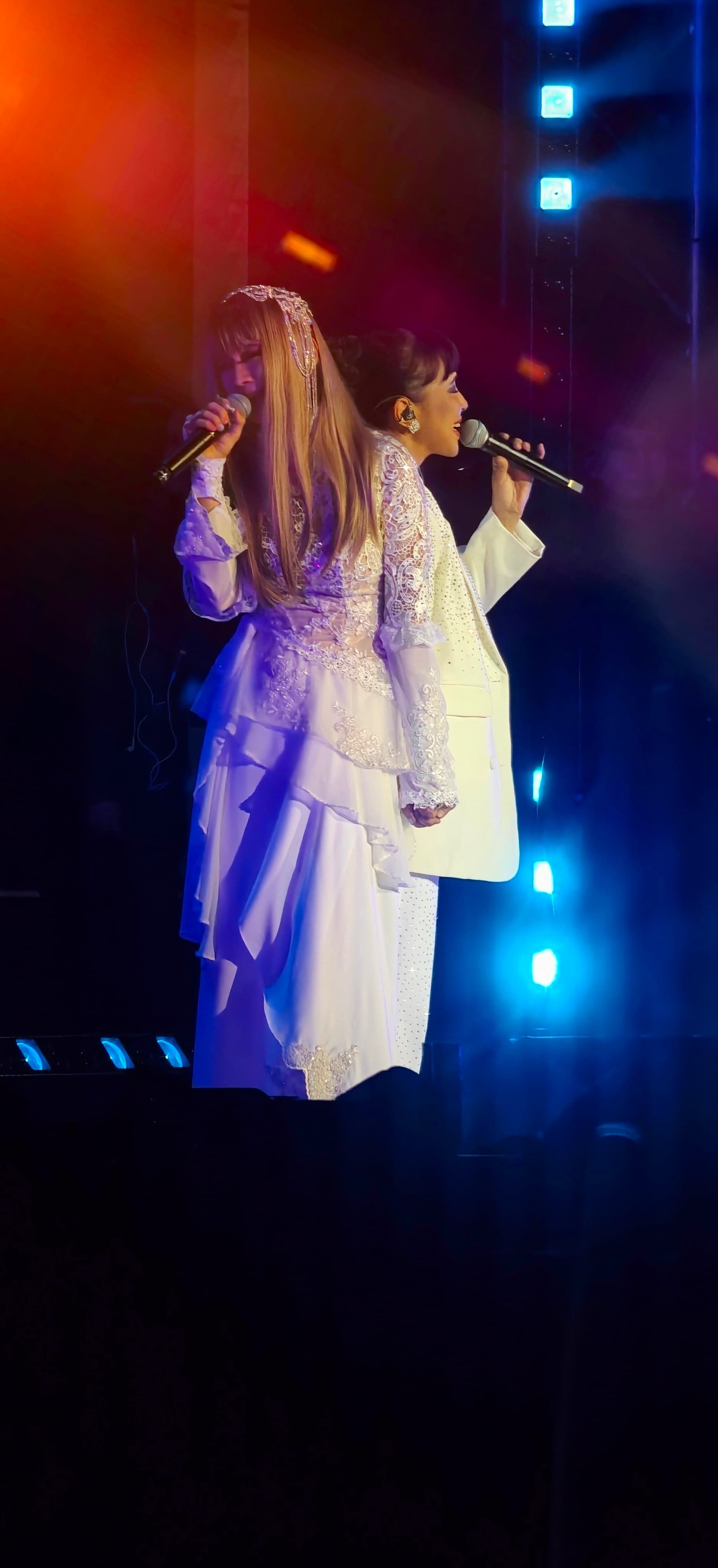 JessC My Style Concert photo6