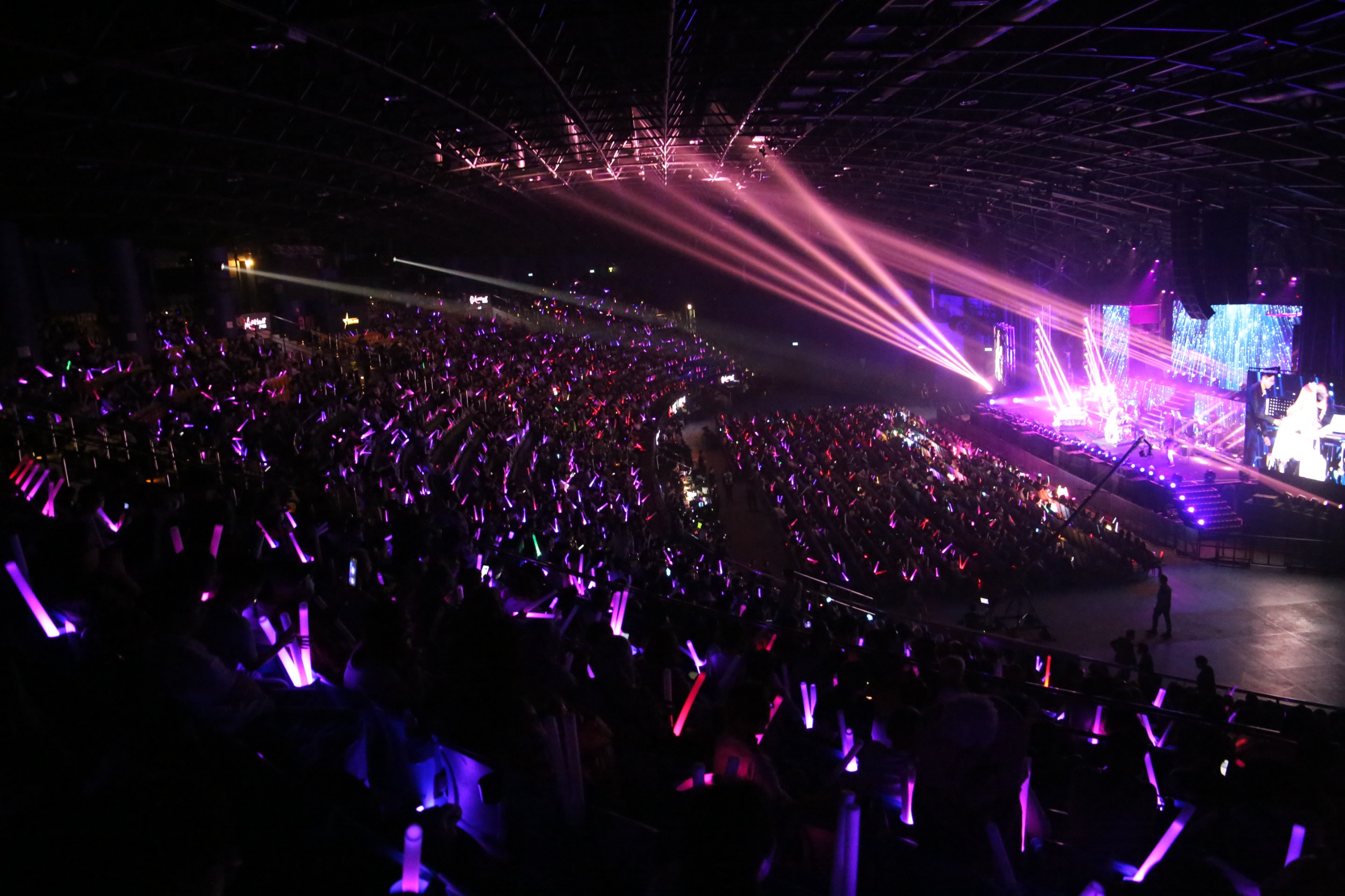 JessC My Style Concert photo9