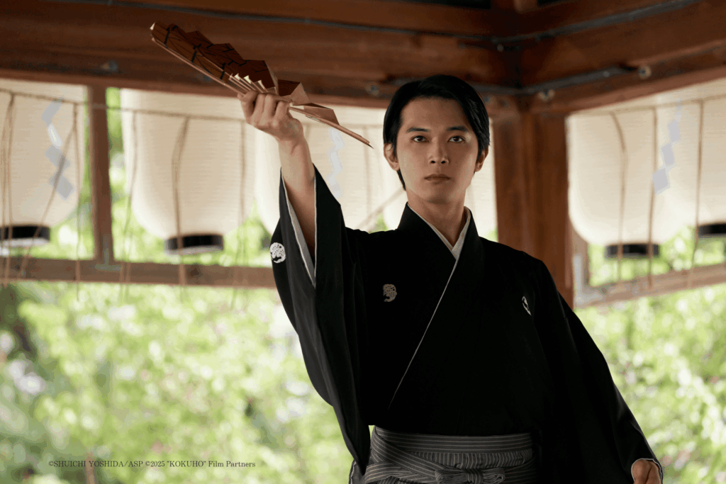 KOKUHO XTRA STILLS 2 1