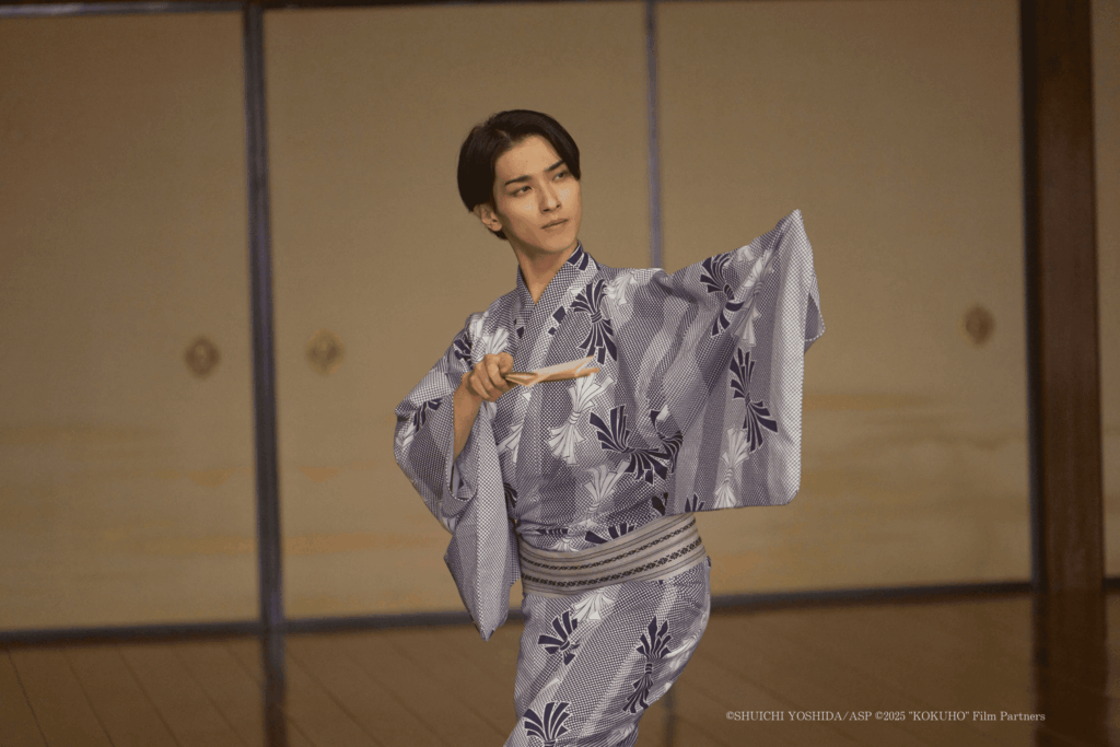 KOKUHO XTRA STILLS 3 1