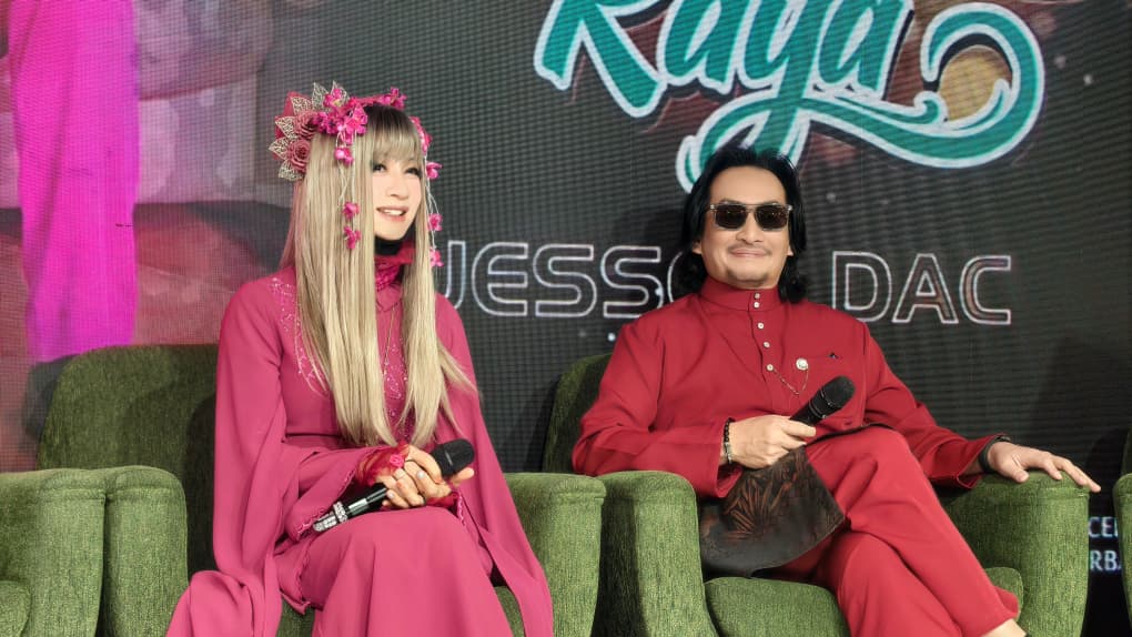 Mari Menari Raya Photo 4