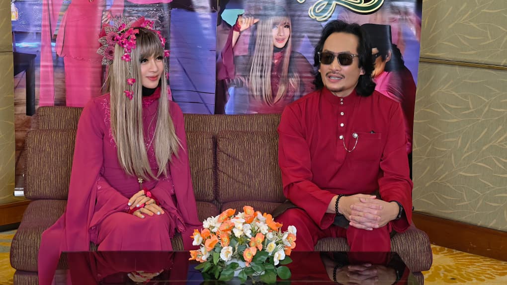 Mari Menari Raya photo 12