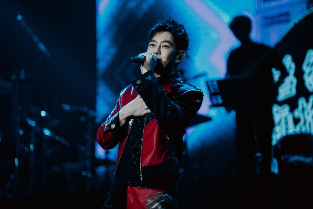 《颖风哲起》林志颖×李玖哲首度合体开唱:「表演不会因为玖哲在打9折!」李玖哲妈妈笑称他比林志颖更像大哥 6 NJ2506 113