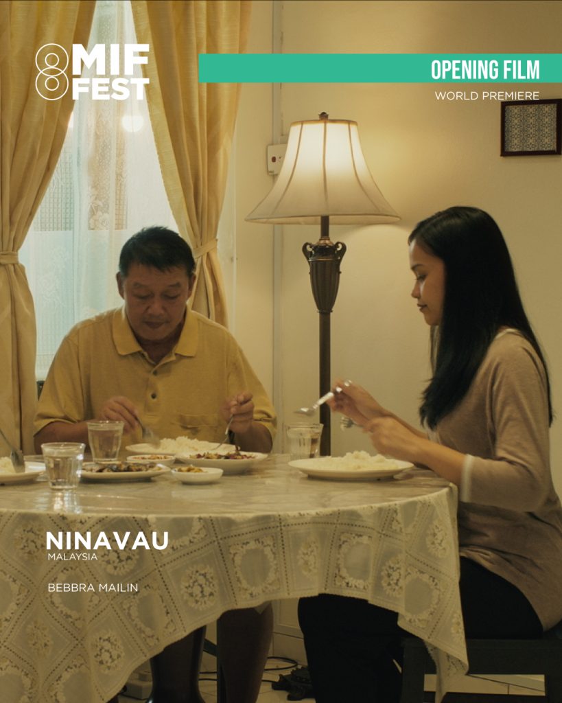 Ninavau