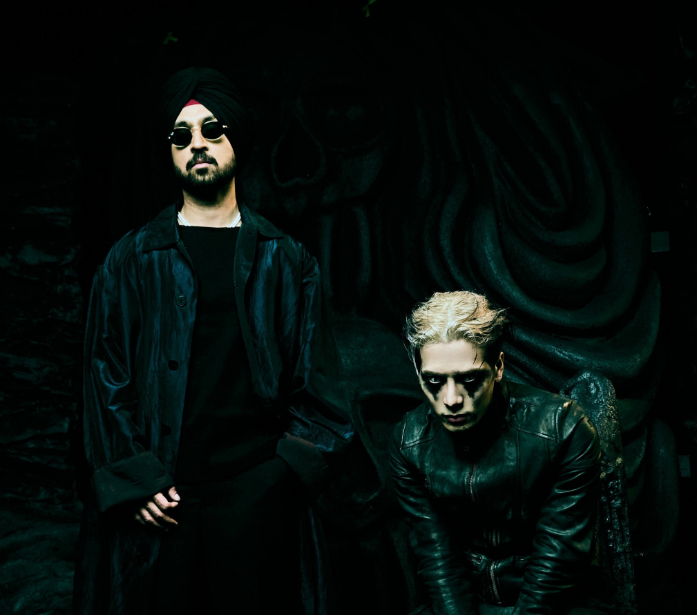 王嘉尔携⼿印度流⾏巨星Diljit Dosanjh发布全新单曲《BUCK》 新专辑《MAGICMAN 2》将于7⽉18⽇正式发⾏ 10 Screenshot 2025 05 09 194516