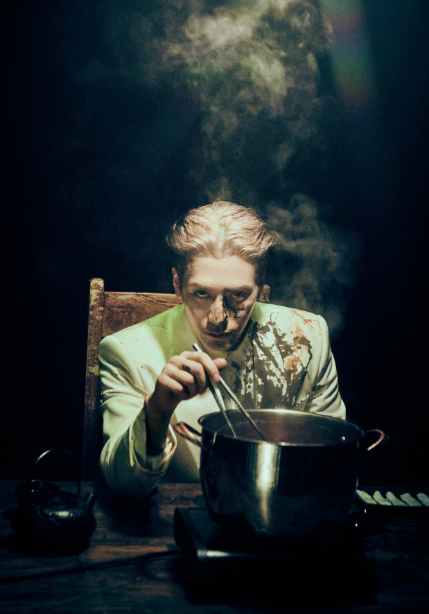 王嘉尔携⼿印度流⾏巨星Diljit Dosanjh发布全新单曲《BUCK》 新专辑《MAGICMAN 2》将于7⽉18⽇正式发⾏ 11 Screenshot 2025 05 09 194522