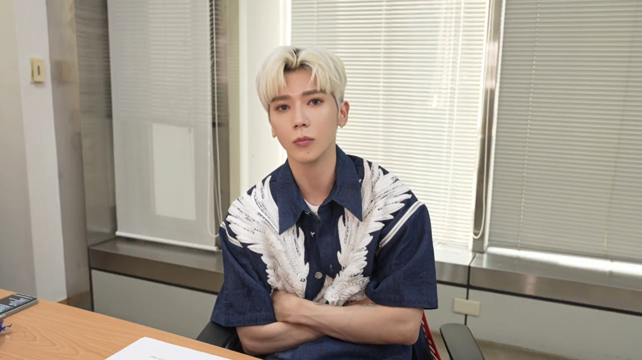 Bii毕书尽8月来马演唱会亲曝「腹肌福利」撞期萧敬腾同天开唱毕书尽回应不担心票房 7 Screenshot 2025 05 26 203835