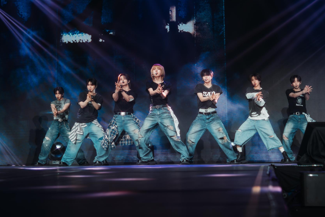 CRAVITY 用马来语告白、ATEEZ 电力十足!《KPOP MASTERZ 2025》吉隆坡站粉丝尖叫破表! 1 Screenshot 2025 06 04 192949