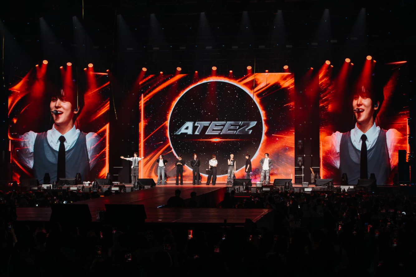 CRAVITY 用马来语告白、ATEEZ 电力十足!《KPOP MASTERZ 2025》吉隆坡站粉丝尖叫破表! 14 Screenshot 2025 06 04 194936