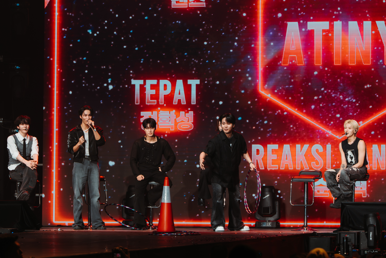 CRAVITY 用马来语告白、ATEEZ 电力十足!《KPOP MASTERZ 2025》吉隆坡站粉丝尖叫破表! 18 Screenshot 2025 06 04 195120