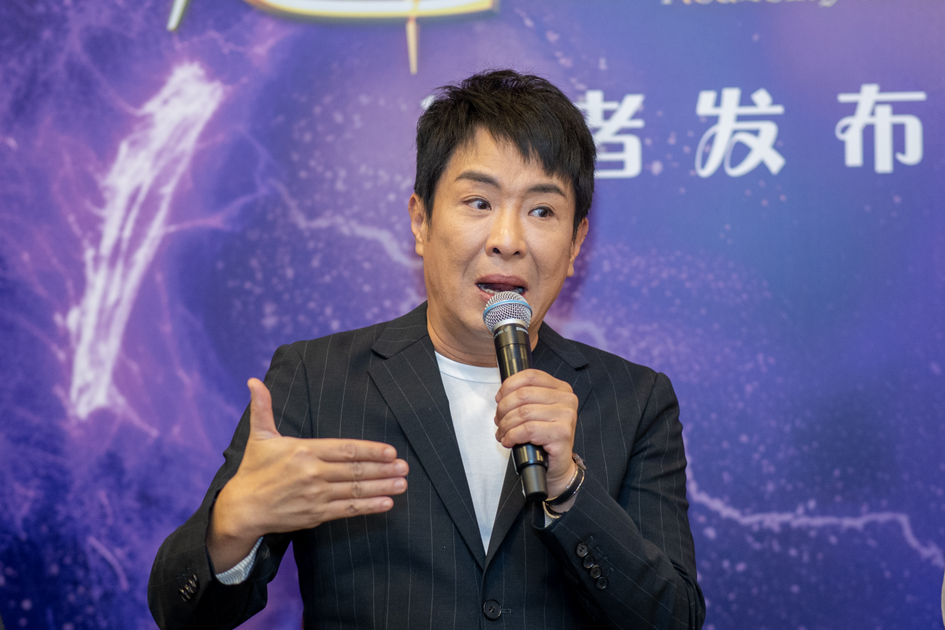 梁思浩升级担任TVB《超能力学院》校长!亲揭拍摄怪事:在怡保古堡拍摄时“进入另一个空间” 11 Screenshot 2025 06 06 192356