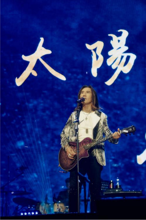 动力火车唱尽人生百态 以真情告别《都是因为爱》巡演马来西亚站 5 Screenshot 2025 10 15 200040