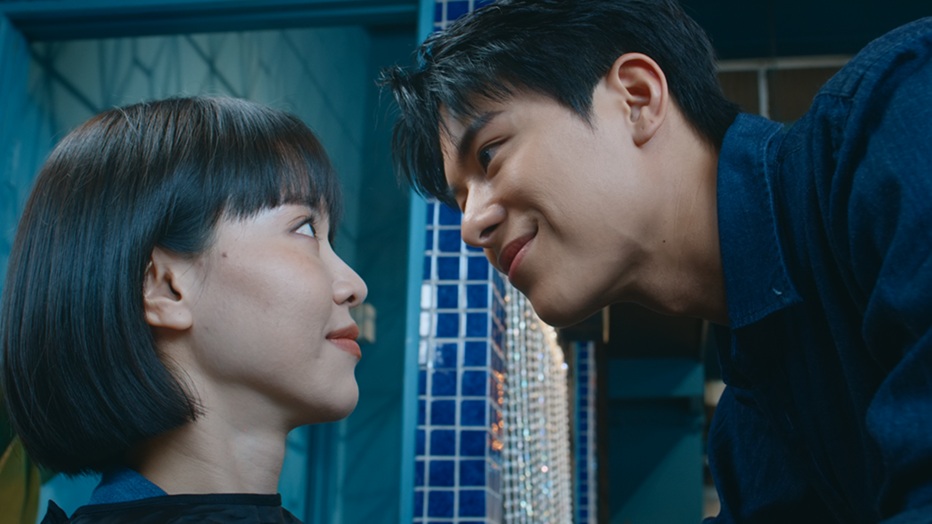 “鲜肉”容启航遇上“妈”级女神林绿共谱姐弟恋 Astro Originals 浪漫爱情喜剧《我的鲜肉老爸》6.29开播! 8 Still 2025 06 09 3