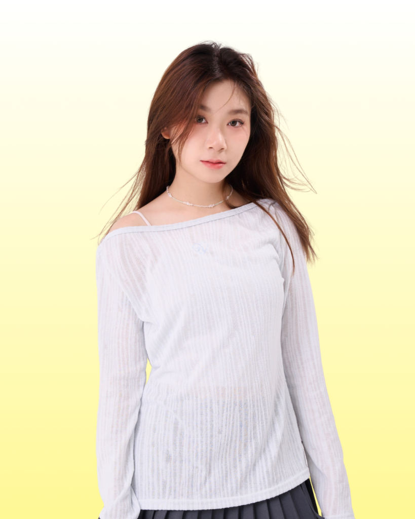 张栋梁加盟《最好的我们》第三季 校园音乐会9月26日起跑 10 TARUMT CHLOE 2