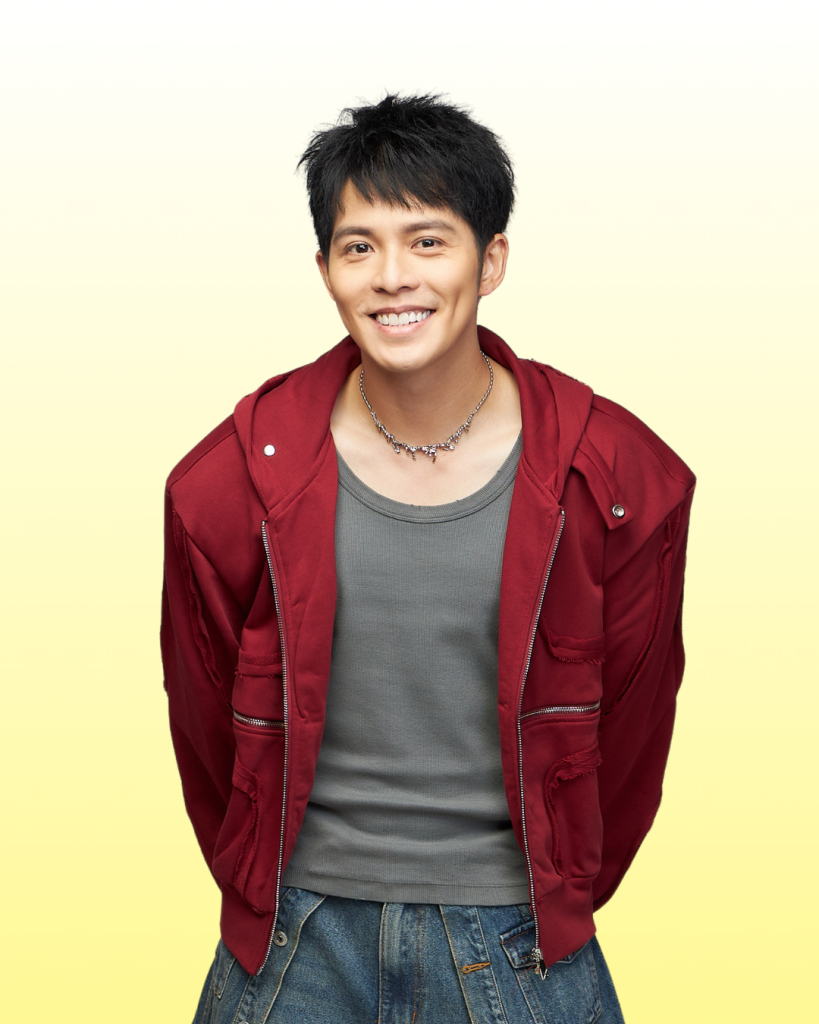 张栋梁加盟《最好的我们》第三季 校园音乐会9月26日起跑 4 TARUMT DANNY 2 1