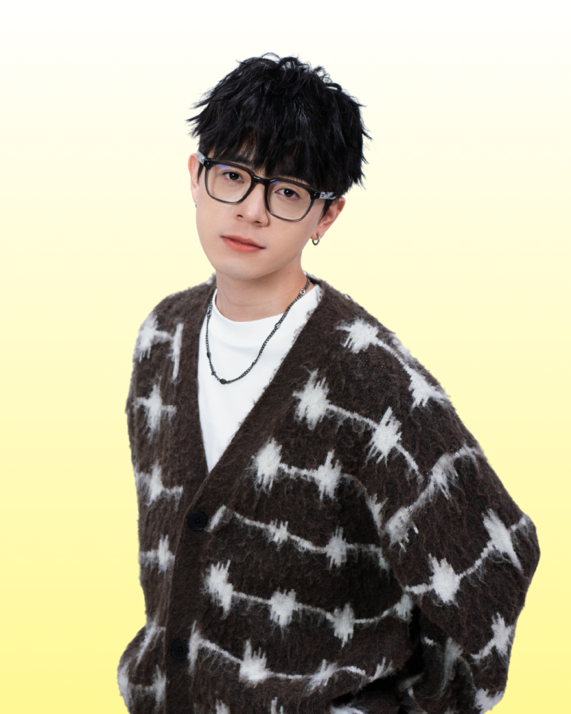 张栋梁加盟《最好的我们》第三季 校园音乐会9月26日起跑 5 TARUMT MAD 2