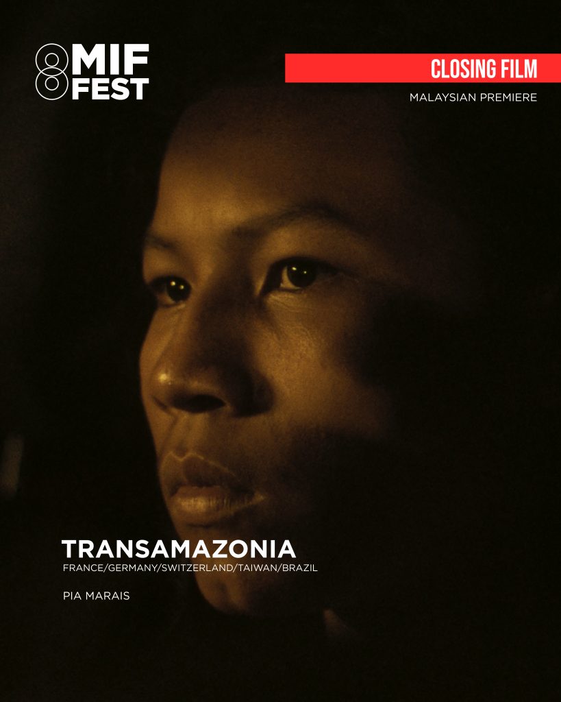 TRANSAMAZONIA