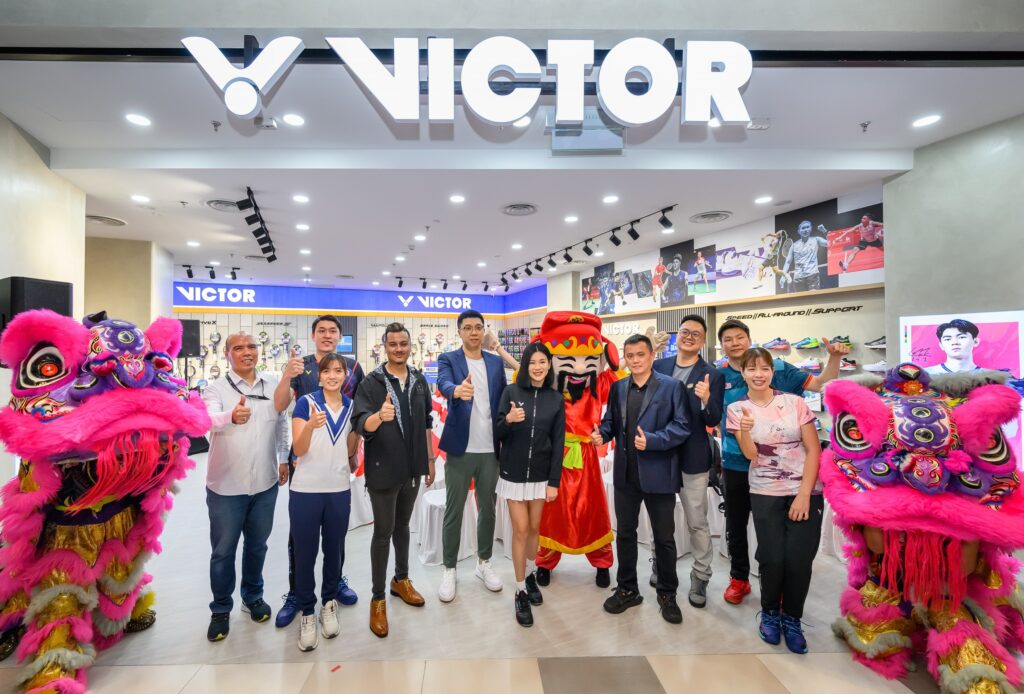 VICTOR MyTownKL Grand Launch 13