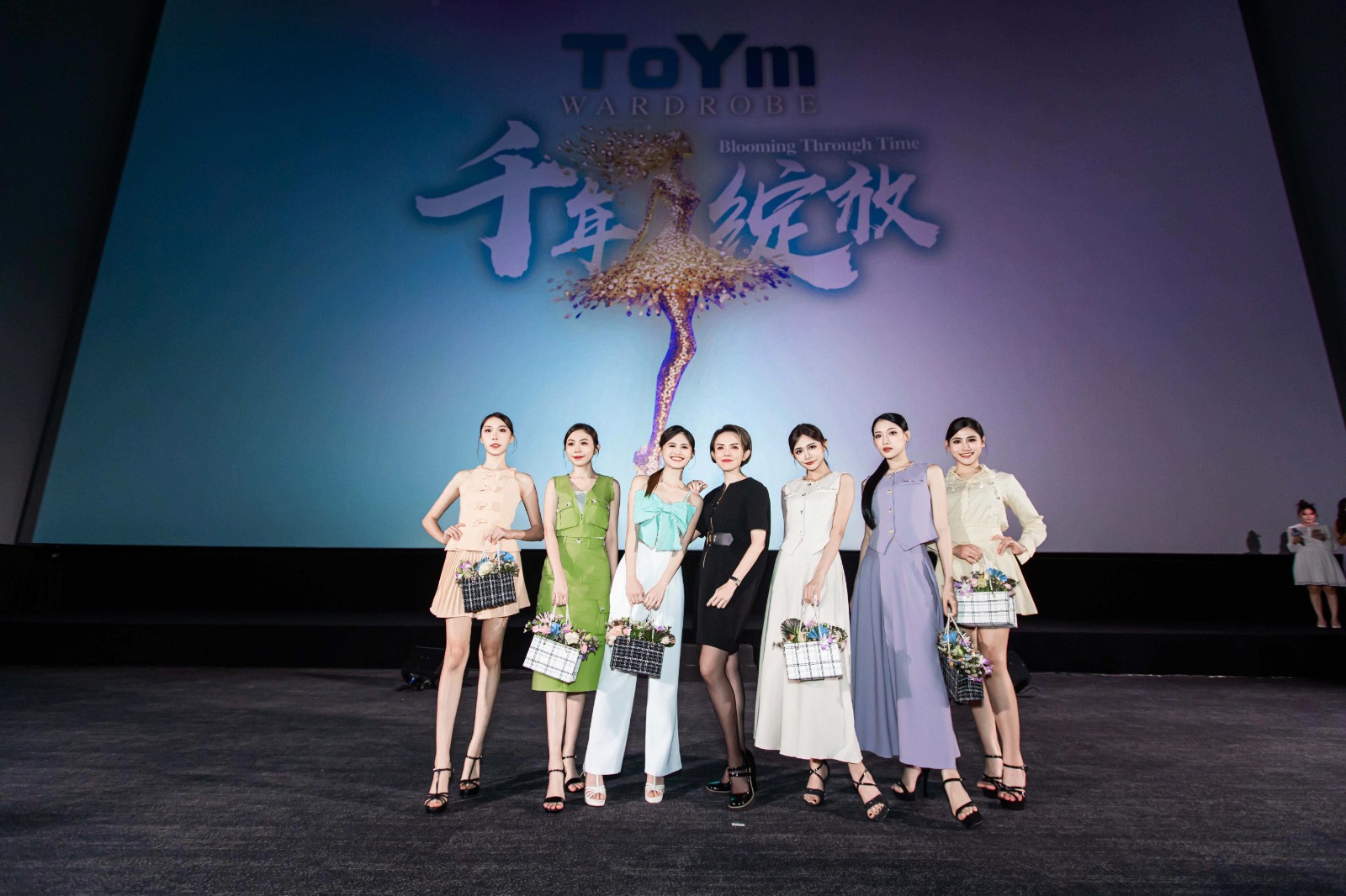 千年媒体ToYm 推动教育、娱乐与时尚迈向新高度 大马首部微短剧《入戏》上线 1 WhatsApp Image 2025 03 12 at 16.35.26